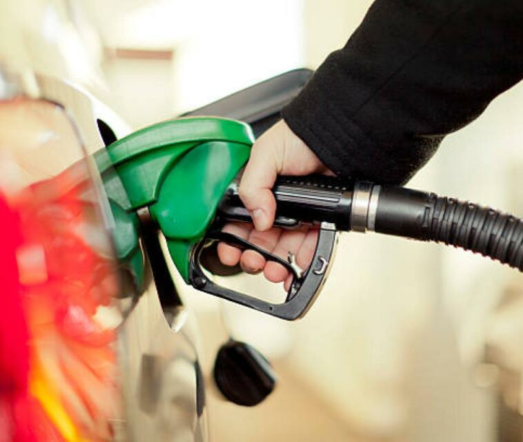 Combustibles: Este año se harían 5 alzas a precios de combustibles | Finanzas | Economía