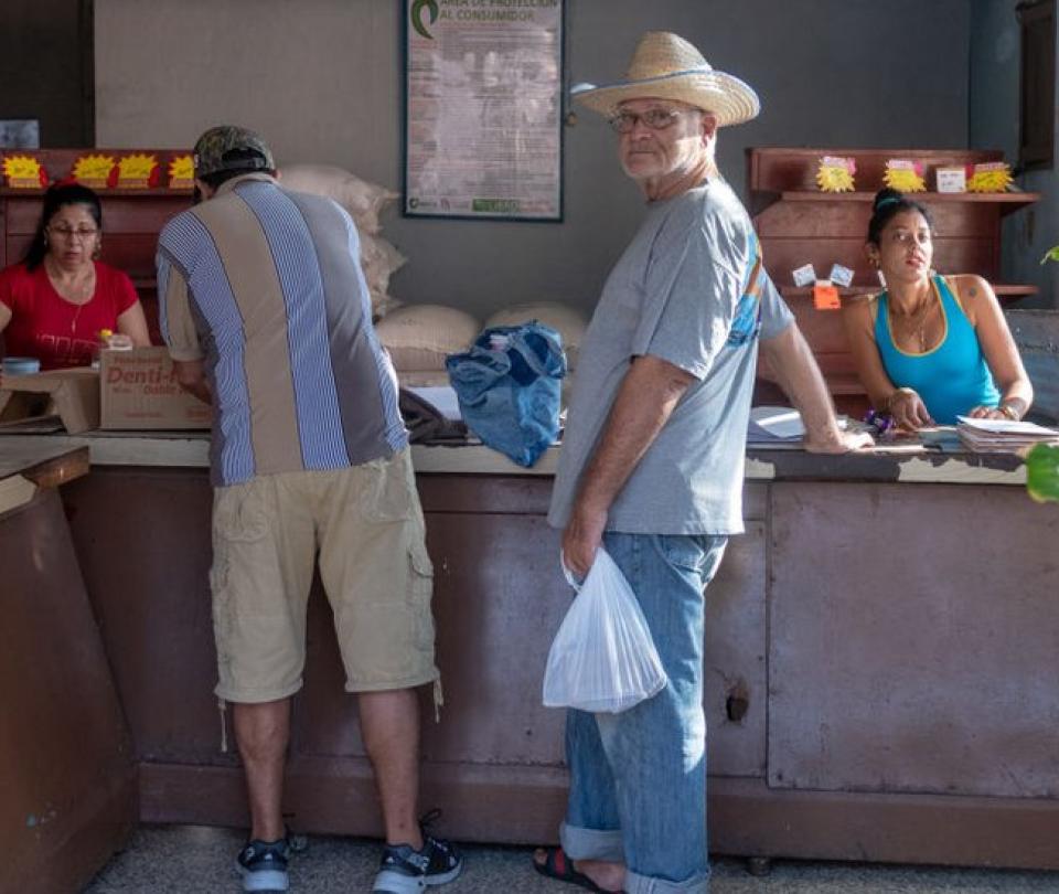 Cuba: qué supone para la isla abrir el comercio a las empresas extranjeras | Finanzas | Economía