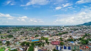 Piedemonte liderará tres de las ‘obras para la dignidad’ en Villavicencio