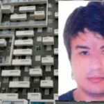 Daniel Alejandro Chavarriaga fue encontrado sin vida en un edificio en el norte de Armenia