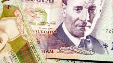Dólar: por qué Uruguay tiene la moneda que más se fortalece en América Latina | Finanzas | Economía