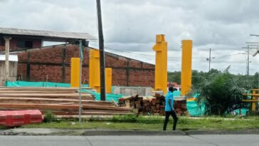 A partir del 16 de agosto se cerrará temporalmente el carril central del Puente del Piñal  | Noticias de Buenaventura, Colombia y el Mundo