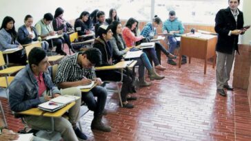 Educación superior se estanca en el Caribe | Economía