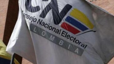 Elección de magistrados del CNE se enredó en el Congreso y fue aplazada