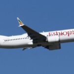 Los pilotos de Ethiopian Airlines pierden la pista después de quedarse dormidos | Noticias de Buenaventura, Colombia y el Mundo