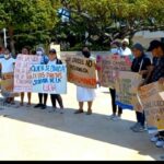 Familiares de internos de ‘La Tramacúa’ exigen garantías de derechos