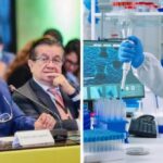 Gobernación y Min Salud anuncian inversión histórica para modernizar Laboratorio de Salud Pública del Quindío