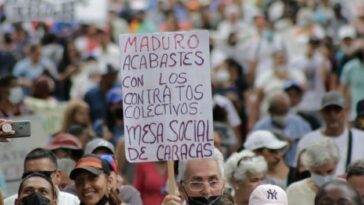 Gobierno de Nicolás Maduro: por qué redujo los ingresos de los funcionarios públicos en Venezuela | Finanzas | Economía