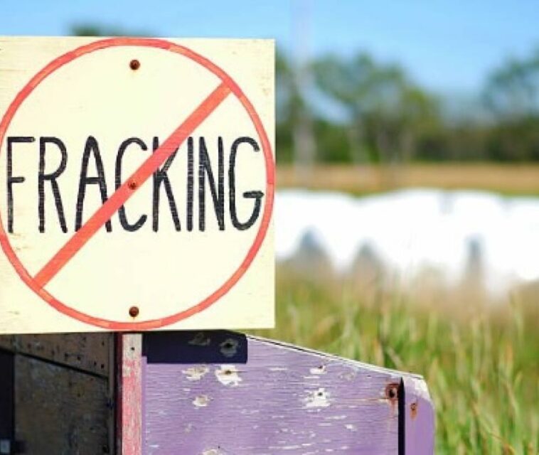 Gobierno de Petro buscará frenar el fracking a través de ley | Gobierno | Economía