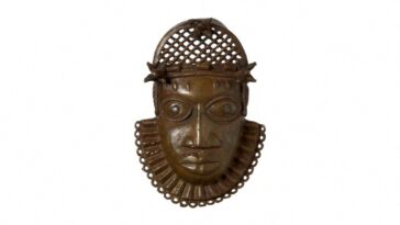 El Museo de Londres devolverá la propiedad de 12 bronces de Benin en la tan esperada repatriación | Noticias de Buenaventura, Colombia y el Mundo