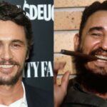 James Franco será Fidel Castro en nueva película que se grabará en Colombia