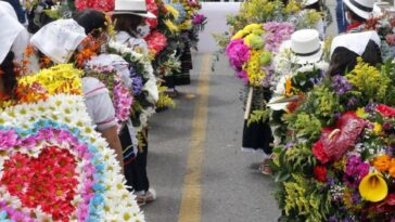 La Feria de las Flores estima ingresos por US$29 millones | Finanzas | Economía
