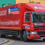 Británicos conducirán camiones sin tomar exámenes adicionales, dice el Secretario de Transporte | Noticias de Buenaventura, Colombia y el Mundo