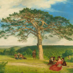 Avance de la exposición: El árbol, musa y símbolo en el Belvedere | Noticias de Buenaventura, Colombia y el Mundo