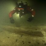 Raro barco de 400 años encontrado en un río alemán es una 'cápsula del tiempo' increíblemente conservada | Noticias de Buenaventura, Colombia y el Mundo