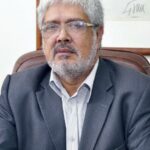 Germán Umaña, director ejecutivo de la Cámara Colombo Venezolana (CCV).