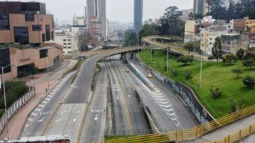 Nación invertirá $27,9 billones en infraestructura de Bogotá | Infraestructura | Economía