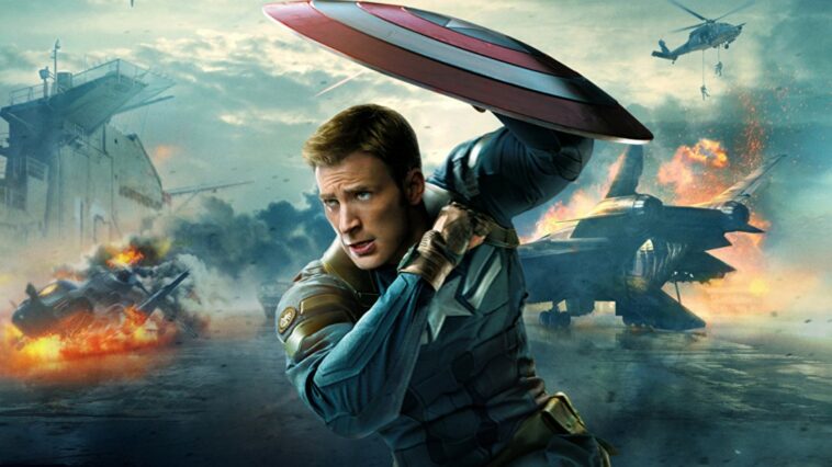 Perfil de Chris Evans: un digno portador del legado del Capitán América