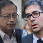 Presidente Petro reveló quién sería el autor intelectual del crimen del fiscal Marcelo Pecci