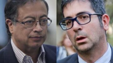 Presidente Petro reveló quién sería el autor intelectual del crimen del fiscal Marcelo Pecci
