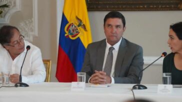 Recursos para las regiones, la petición de Asocapitales al presidente Gustavo Petro