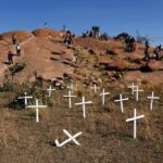 Bench Marks Foundation lamenta la falta de desarrollo en Marikana 10 años después de la masacre | Noticias de Buenaventura, Colombia y el Mundo