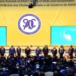 El presidente Ramaphosa dice que la reunión de la SADC en la República Democrática del Congo fue exitosa | Noticias de Buenaventura, Colombia y el Mundo