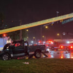 Cuatro bomberos de Memphis en estado crítico, otra persona después de la colisión de una camioneta y un camión de bomberos | Noticias de Buenaventura, Colombia y el Mundo