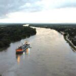 Sacyr espera decisiones del nuevo Gobierno sobre el Canal del Dique | Infraestructura | Economía