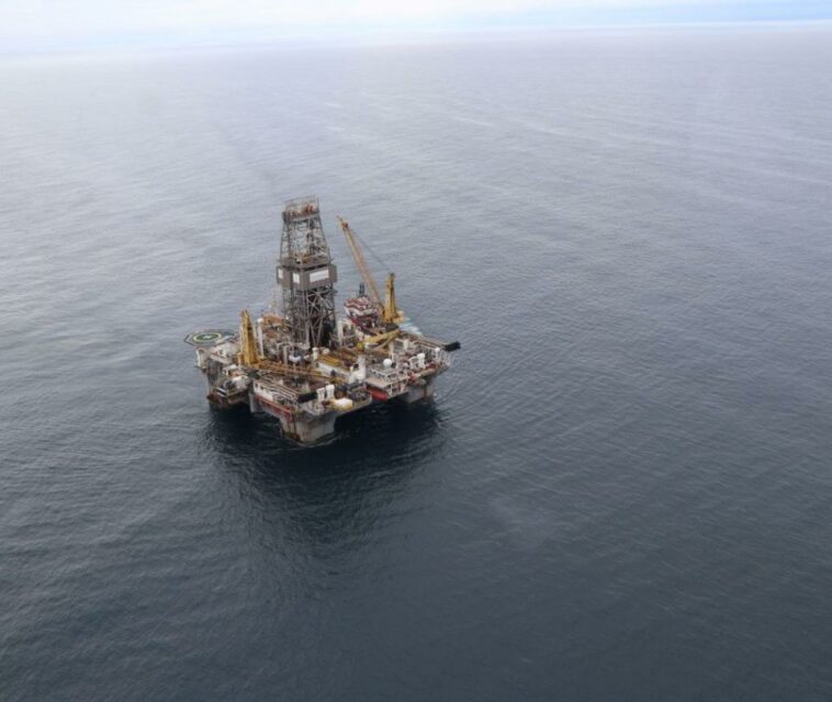 Se ha encontrado gas en dos pozos del offshore en 15 días | Finanzas | Economía