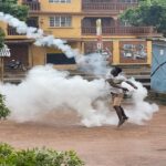 Freetown en estado de shock después de decenas de muertos en las protestas de Sierra Leona | Noticias de Buenaventura, Colombia y el Mundo