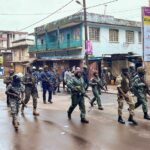 Sierra Leona: Toque de queda impuesto mientras varios manifestantes son asesinados a tiros | Noticias de Buenaventura, Colombia y el Mundo