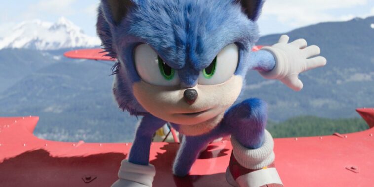 'Sonic The Hedgehog 3' por fin tiene fecha de estreno | Noticias de Buenaventura, Colombia y el Mundo