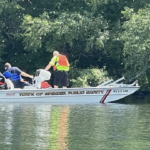 Mujer desaparecida de Massachusetts encontrada muerta en el lago Whittemore en Spencer | Noticias de Buenaventura, Colombia y el Mundo