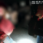 La policía de Albuquerque publica un video de la cámara corporal del hombre sospechoso de asesinar a hombres musulmanes siendo arrestado | Noticias de Buenaventura, Colombia y el Mundo