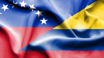 Venezuela: Empleo y comercio, los retos en la frontera de La Guajira | Empleo | Economía