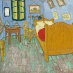 Avance de la exposición: El siglo americano de Van Gogh | Noticias de Buenaventura, Colombia y el Mundo