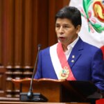 Perú: Pedro Castillo no podrá viajar a Colombia para la asunción de Gustavo Petro | Noticias de Buenaventura, Colombia y el Mundo