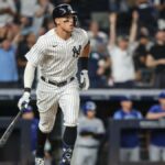 Cuotas, predicción, línea de los Yankees vs. Mariners: selecciones de la MLB de 2022, lunes 8 de agosto, las mejores apuestas de un modelo probado | Noticias de Buenaventura, Colombia y el Mundo
