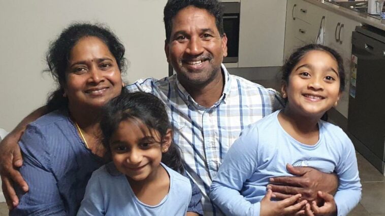 A la familia Biloela se le otorga la residencia permanente después de una larga batalla de inmigración | Noticias de Buenaventura, Colombia y el Mundo