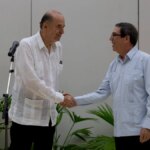 Colombia aspira a reanudar la negociación de paz con el ELN: canciller | Noticias de Buenaventura, Colombia y el Mundo