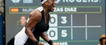 Serena Williams logra su primera victoria de la temporada en Toronto | Noticias de Buenaventura, Colombia y el Mundo
