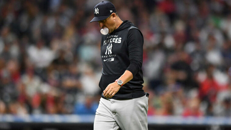 ¿Qué está pasando con los Yankees? Además, vista previa de la Serie A | Noticias de Buenaventura, Colombia y el Mundo