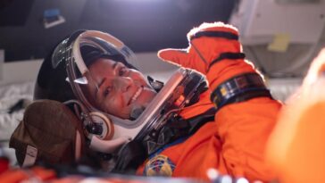 Primera mujer nativa americana en viajar al espacio | Noticias de Buenaventura, Colombia y el Mundo