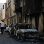 Explicador-Desenredando la crisis en Libia | Noticias de Buenaventura, Colombia y el Mundo