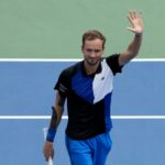Medvedev regresa a los cuatro finalistas en Cincinnati, Rybakina fuera | Noticias de Buenaventura, Colombia y el Mundo