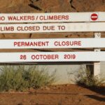 Hombre victoriano, primera persona condenada por escalar Uluru | Noticias de Buenaventura, Colombia y el Mundo