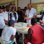 Dimar continúa apoyando la formación de motorista costanero y patrón de pesca artesanal en el Pacífico colombiano | Noticias de Buenaventura, Colombia y el Mundo