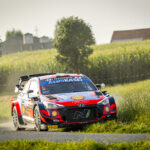 WRC – Ardeca Ypres Rally de Bélgica – Vista previa de la FIA | Noticias de Buenaventura, Colombia y el Mundo