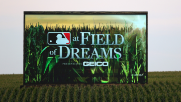 Juego Field of Dreams de la MLB 2022: canal de televisión, transmisión en vivo, hora, cuatro cosas que debe saber sobre Cubs vs. Reds en Iowa | Noticias de Buenaventura, Colombia y el Mundo